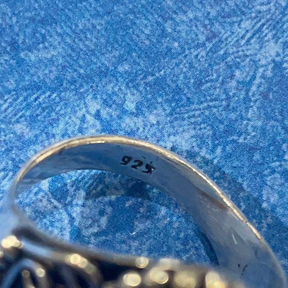 Lapis Ring - image 6